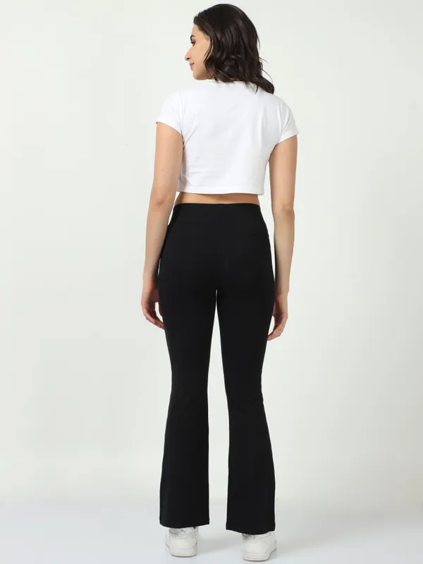 Black_Cotton_Ladies_Pant_Formal_For_Women
