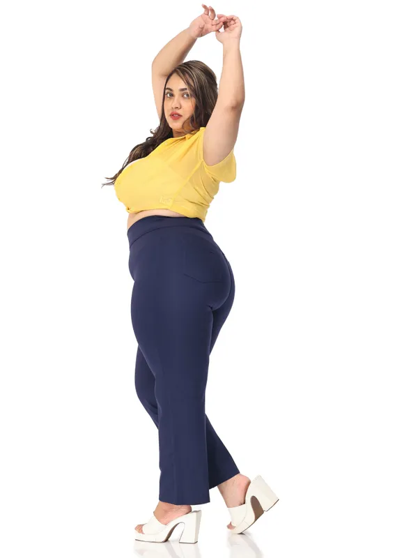 Navy_Plus_Size_Tummy_Tucker_For_Formal_Trouser_For_Women