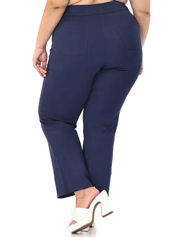 Navy_Plus_Size_Tummy_Tucker_For_Formal_Trouser_For_Women