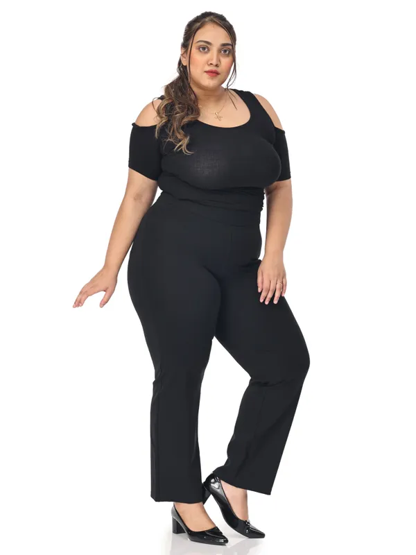 Black_Plus_Size_Tummy_Tucker_For_Formal_Trouser_For_Women