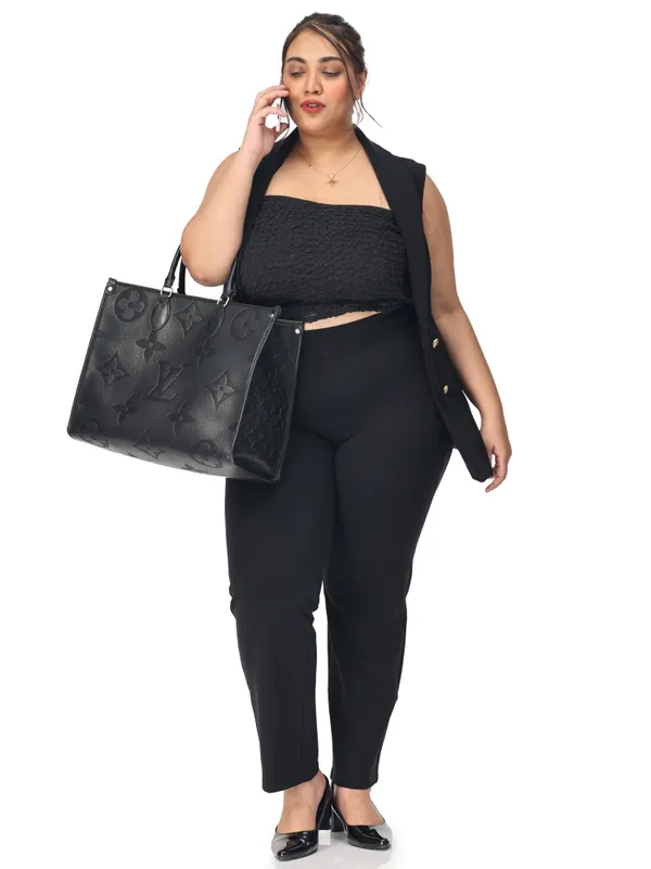 Black_Plus_Size_Tummy_Tucker_For_Formal_Trouser_For_Women
