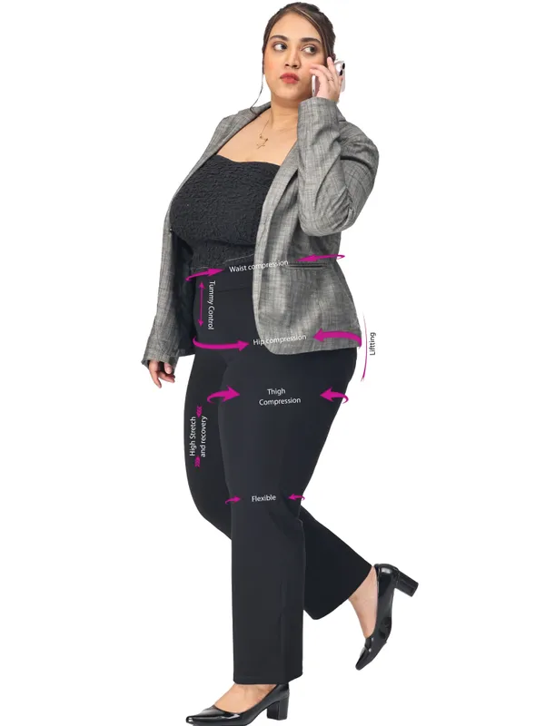 Black_Plus_Size_Tummy_Tucker_For_Formal_Trouser_For_Women