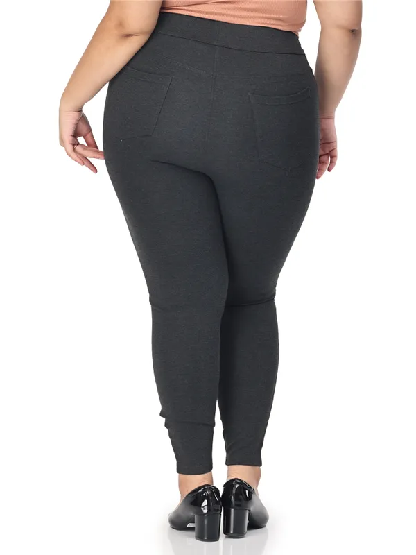 Charcoal_Plus_Size_Tummy_Tucker_Jegging_For_Women