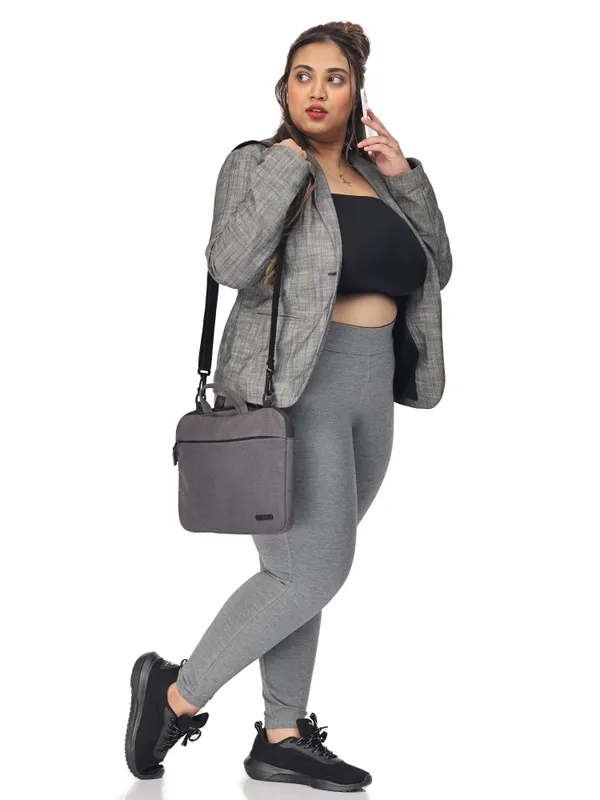 Grey_Plus_Size_Tummy_Tucker_Jegging_For_Women