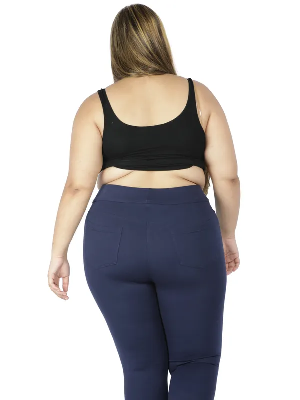 Navy_Plus_Size_Tummy_Tucker_Jegging_For_Women
