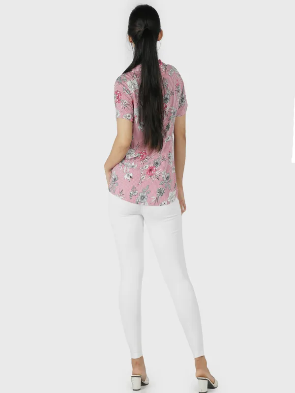 White_Tummy_Tucker_Jeggings_For_Women