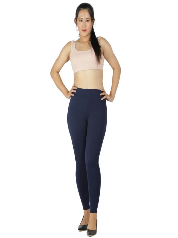 Navy_Tummy_Tucker_Jeggings_For_Women