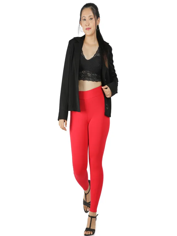 Red_Tummy_Tucker_Jeggings_For_Women