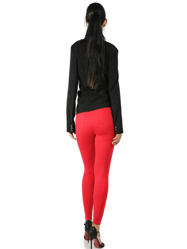 Red_Tummy_Tucker_Jeggings_For_Women