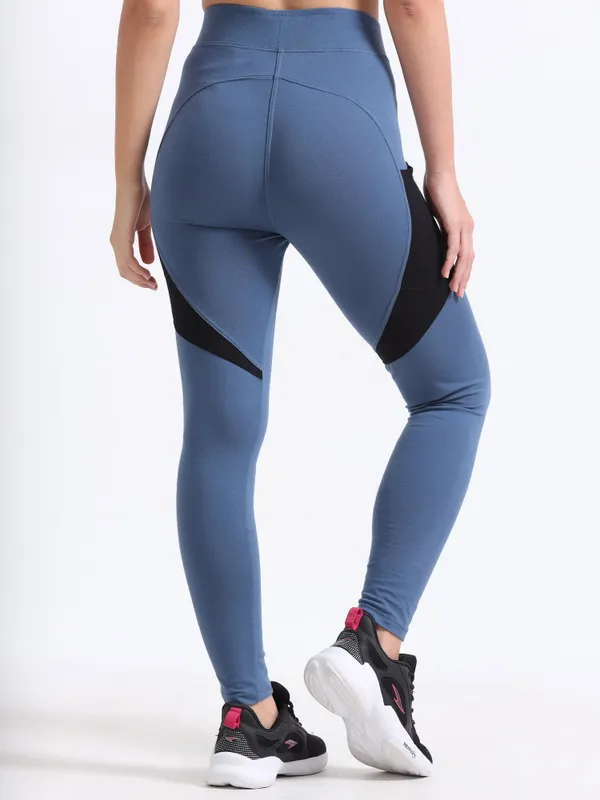 Indigo_&_Black_Curvy_Thigh_Ankle_Sports_For_Women