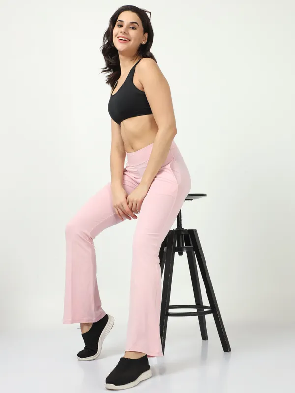 Light_Pink_Cotton_Ladies_Pant_Formal_For_Women