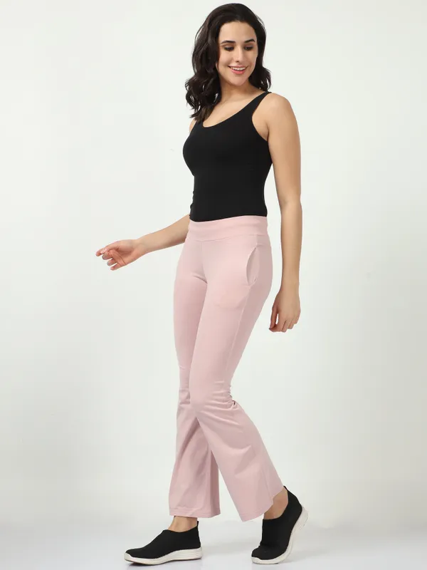 Light_Pink_Cotton_Ladies_Pant_Formal_For_Women