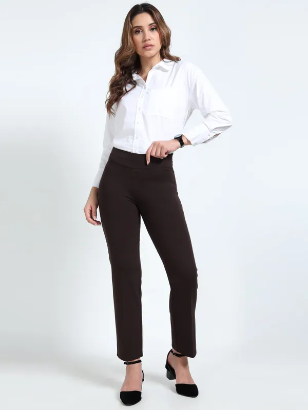 Coffee_Brown_Trousers_Formal_For_Women