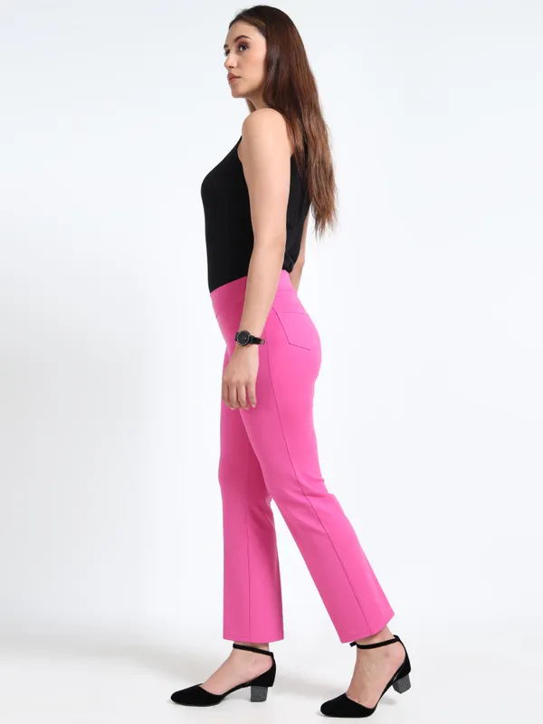 Pink_Trousers_Formal_For_Women