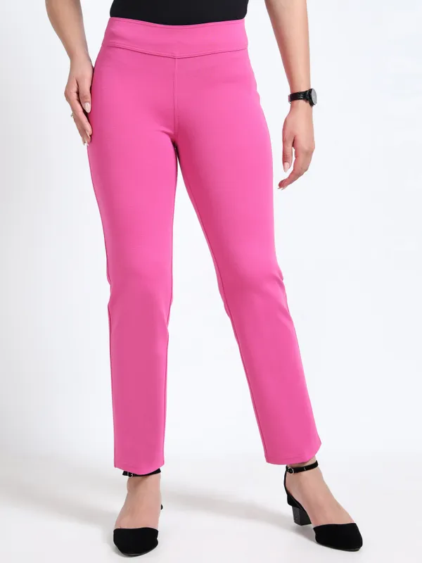 Pink_Trousers_Formal_For_Women