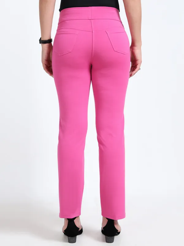 Pink_Trousers_Formal_For_Women