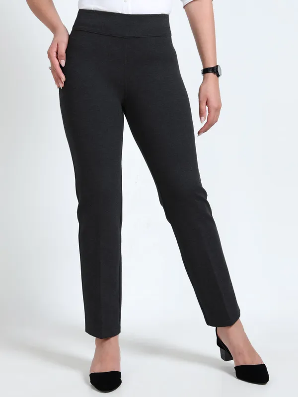 Charcoal_Trousers_Formal_For_Women