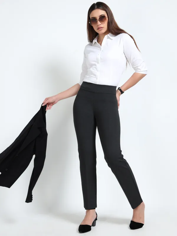 Charcoal_Trousers_Formal_For_Women