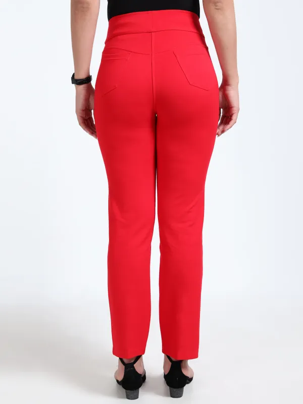 Red_Trousers_Formal_For_Women