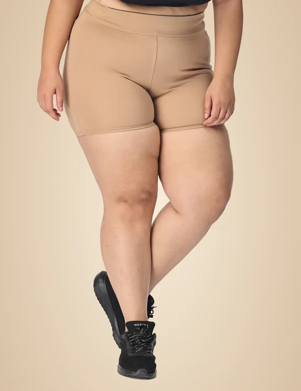 Skin_Compression_Shorts_For_Women