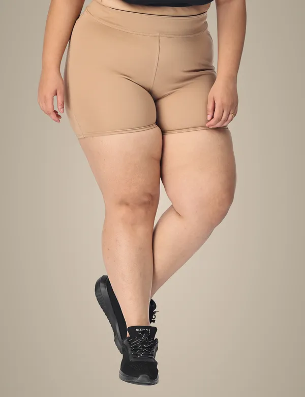 Skin_Compression_Shorts_For_Women