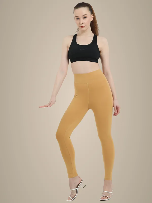 Skin_Ankle_Length_Leggings_For_Women