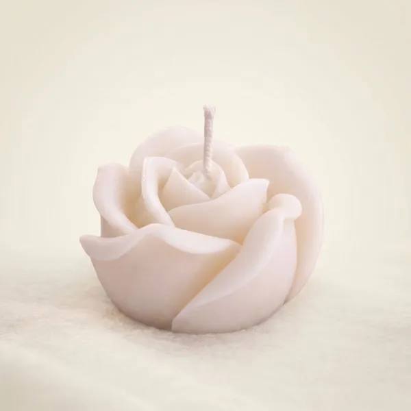 White_Rose_Snow_Soya_Wax_Candle_For_Home_(Pack_Of_3_)