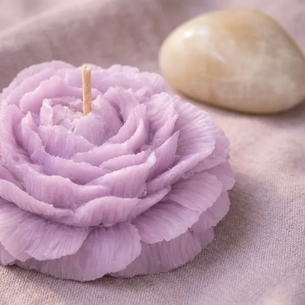 Lavender_Radiant_Amethyst_Rose_Soya_Wax_Candle_For_Home_(Pack_Of_2_)