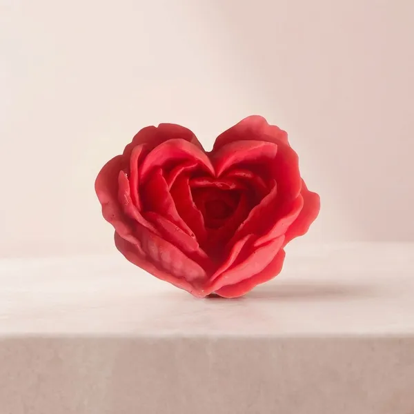 Red_Eternal_Love_Rose_Soya_Wax_Candle_For_Home_(Pack_Of_3_)