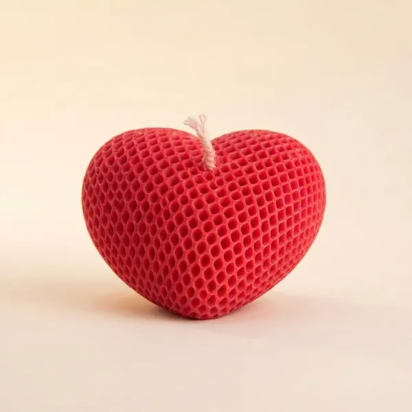 Red_Mperial_Love_Heart_Soya_Wax_Candle_For_Home_(Pack_Of_2_)