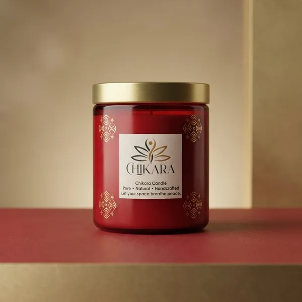 White_Inner_Fire_Candles_Red_Jar_Soya_Wax_Candle_For_Home_(Pack_Of_1_)