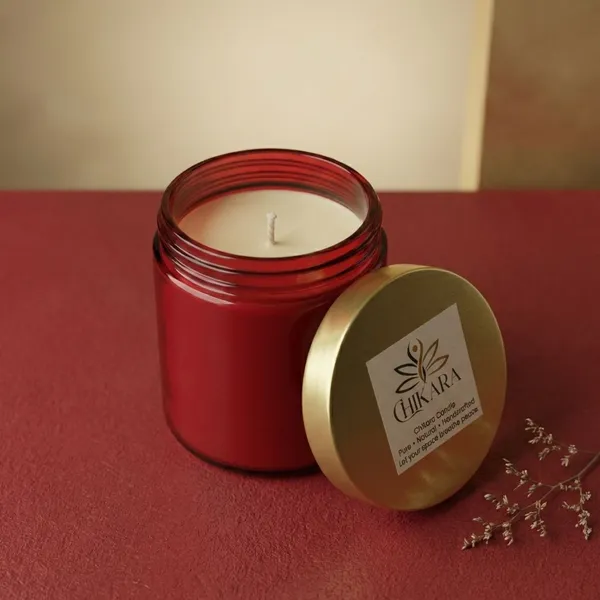 White_Inner_Fire_Candles_Red_Jar_Soya_Wax_Candle_For_Home_(Pack_Of_1_)