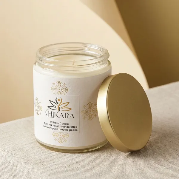 White_Inner_Fire_Candles_With_Jar_Soya_Wax_Candle_For_Home_(Pack_Of_1_)