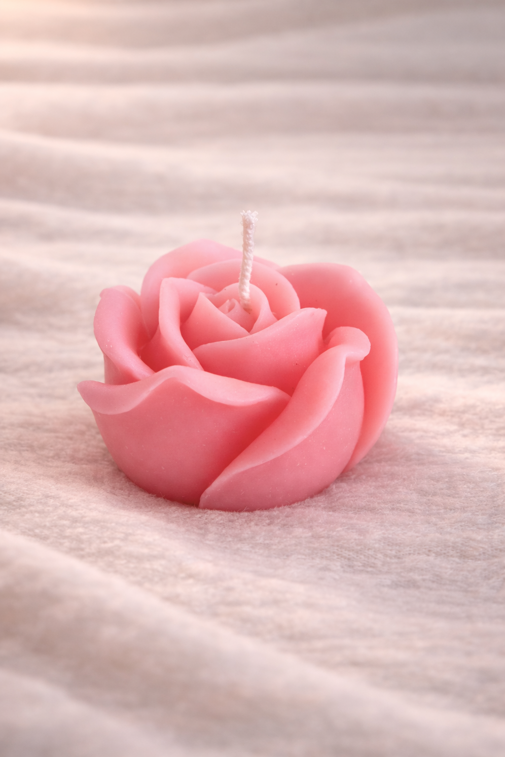 Pink_Soya_Wax_Candle_For_Home_(Pack_Of_3_)