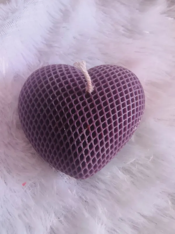 Lavender_Mperial_Love_Heart_Soya_Wax_Candle_For_Home_(Pack_Of_2_)