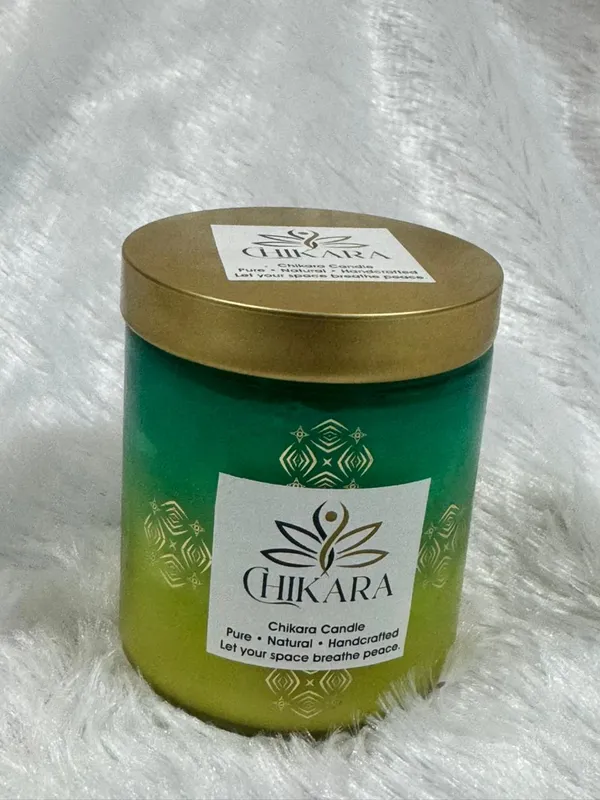 White_Inner_Fire_Candles_Green_Jar_Soya_Wax_Candle_For_Home_(Pack_Of_1_)