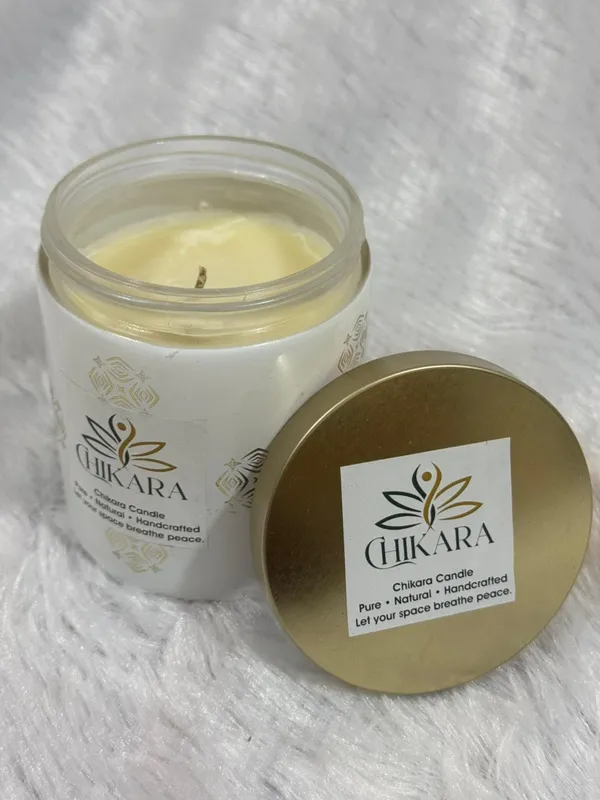 White_Inner_Fire_Candles_With_Jar_Soya_Wax_Candle_For_Home_(Pack_Of_1_)
