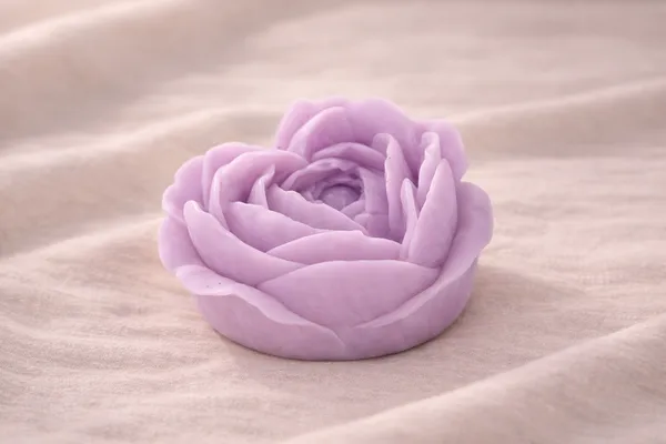 Lavender_Eternal_Love_Rose_Soya_Wax_Candle_For_Home_(Pack_Of_3_)