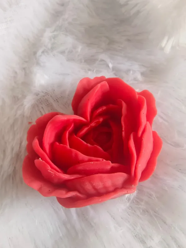 Red_Eternal_Love_Rose_Soya_Wax_Candle_For_Home_(Pack_Of_3_)