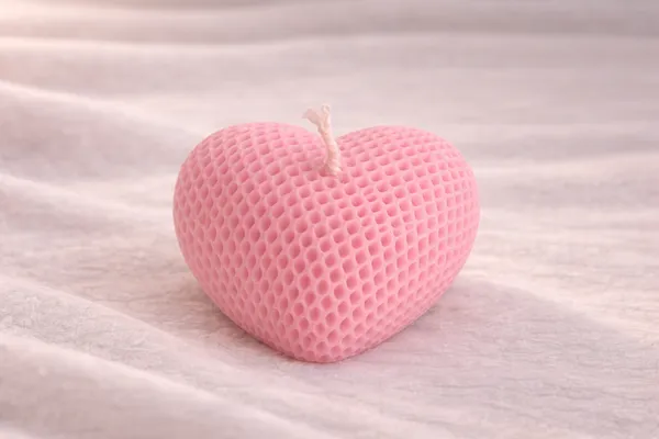 Pink_Mperial_Love_Heart_Soya_Wax_Candle_For_Home_(Pack_Of_2_)