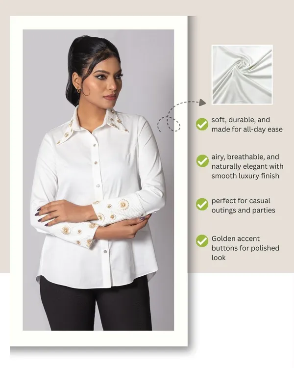 SOLENE_White_Cotton_Satin_Premium_&_Elegant_Shirt_For_Women