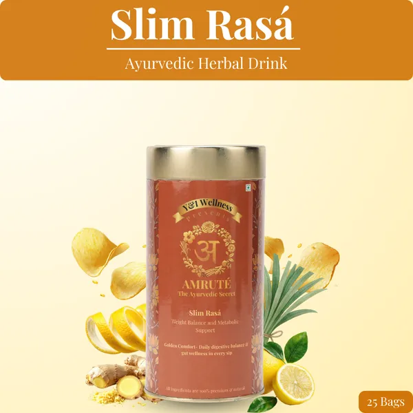 Yellow_Slim_Rasa_Ayurvedic_Herbal_Drink