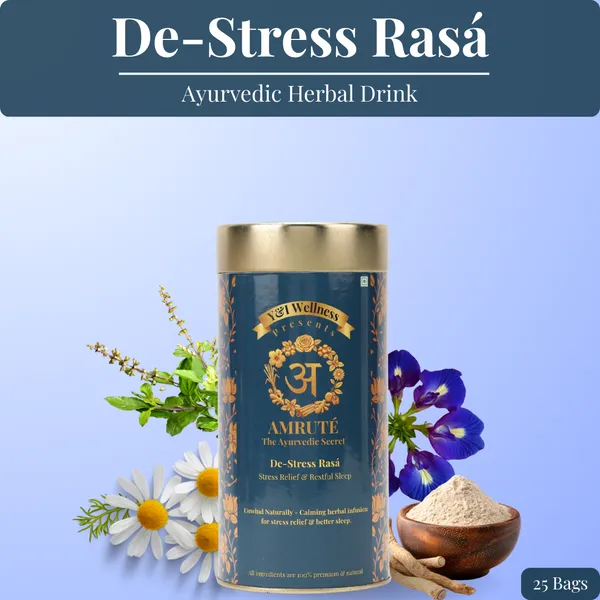Blue_De-Stress_Rasa_Ayurvedic_Herbal_Drink