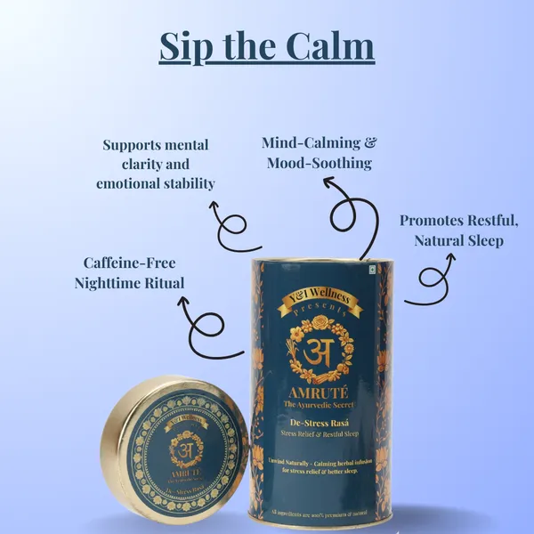 Blue_De-Stress_Rasa_Ayurvedic_Herbal_Drink