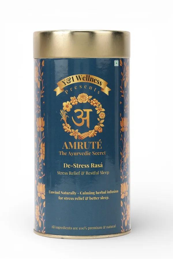 Blue_De-Stress_Rasa_Ayurvedic_Herbal_Drink