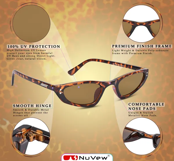 NuVew_Leo-Brown_Cat-eye_Sunglasses_-_NW16472