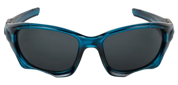 NuVew_Transparent-Blue_Sports/Wrap-around_Sunglasses_-_NW16630