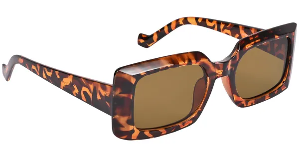 NuVew_Leo-Brown_Rectangular_Sunglasses_-_NW16462
