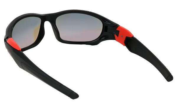 NuVew_Green-Blue_Sports/Wrap-around_Sunglasses_-_NW16632