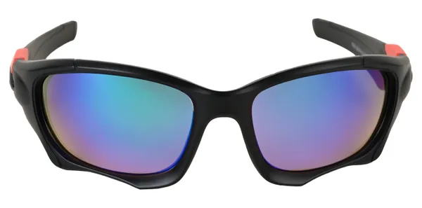 NuVew_Green-Blue_Sports/Wrap-around_Sunglasses_-_NW16632